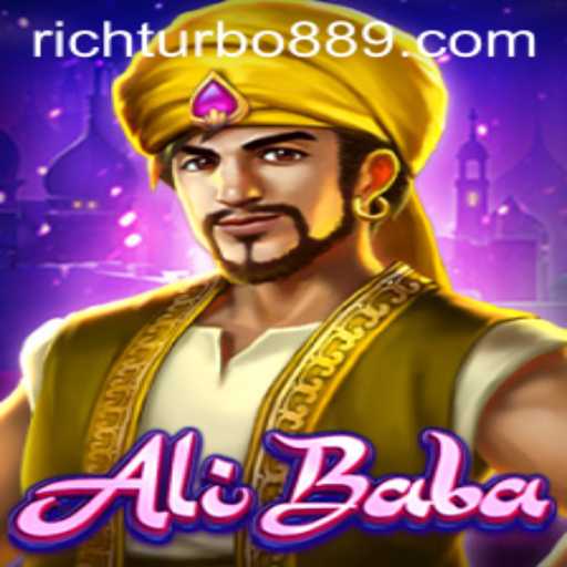 AliBaba: The Rich Turbo 88 Adventure Game