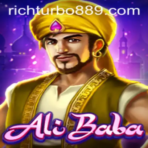 AliBaba: The Rich Turbo 88 Adventure Game