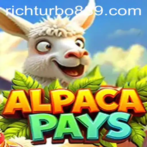 Explore AlpacaPays: An Immersive Gaming Experience with Rich Turbo 88