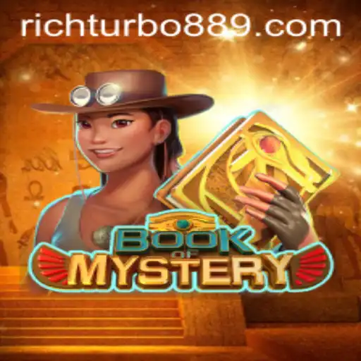 Exploring the Enigmatic World of BookofMystery: A Journey into Rich Turbo 88