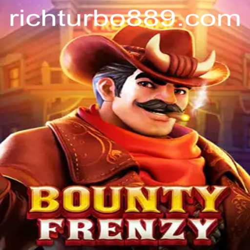 BountyFrenzy: Dive into the Thrills of Rich Turbo 88