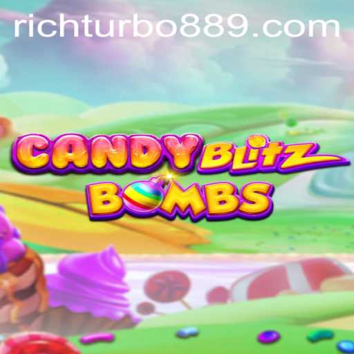 Exploring CandyBlitzBombs: A Detailed Guide to Rich Turbo 88's Latest Gaming Phenomenon