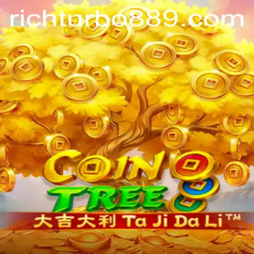 Exploring CoinTree: The Engaging World of Rich Turbo 88