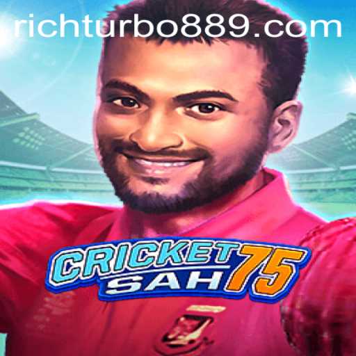 Exploring the Exciting World of CricketSah75: The Game Revolutionizing Play with Rich Turbo 88