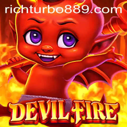 Unleashing the Mystical World: DevilFire - A Game of Thrills