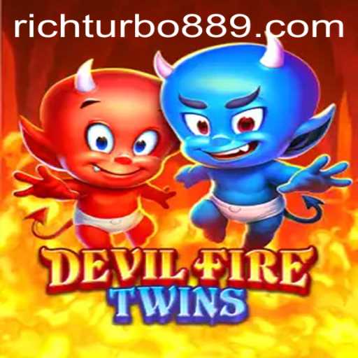 DevilFireTwins: A Thrilling New Adventure in Gaming
