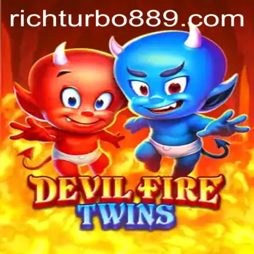 DevilFireTwins: A Thrilling New Adventure in Gaming