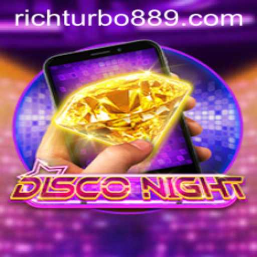 DiscoNightM: A Thrilling Adventure in the Dynamic World of Rich Turbo 88