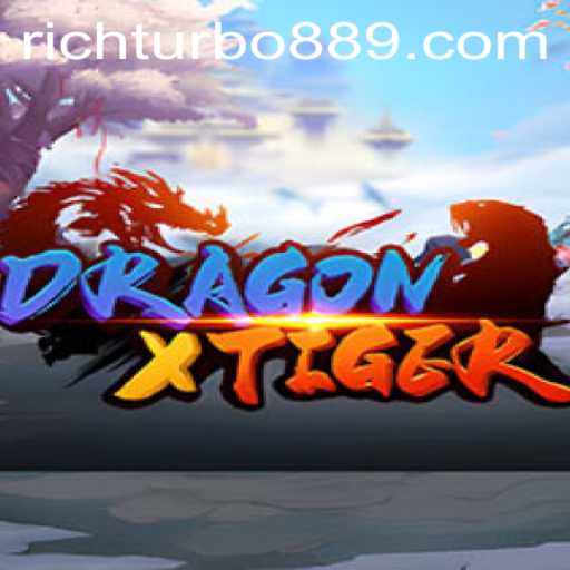 DragonXTiger: Experience the Thrill with Rich Turbo 88's Innovative Gameplay