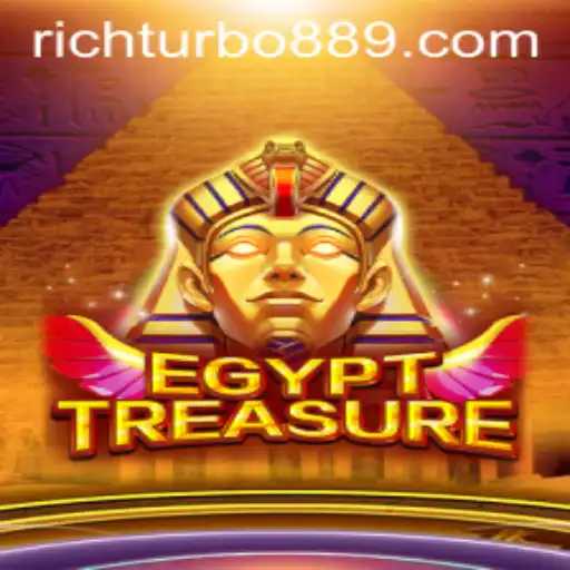Unlock the Secrets of EgyptTreasure: An In-Depth Guide to Rich Turbo 88
