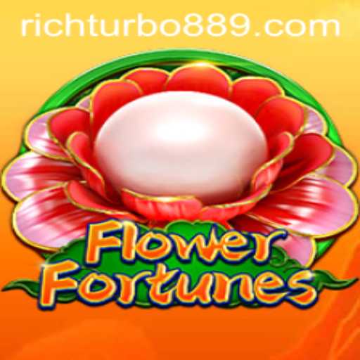 FlowerFortunes: Exploring the Exciting Game with Rich Turbo 88