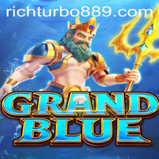 Unveiling the Exciting World of GRANDBLUE: Discover the Thrilling Adventure with Rich Turbo 88