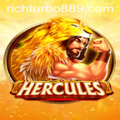Discover the Thrilling World of 'Hercules: The Quest for Glory' with Rich Turbo 88