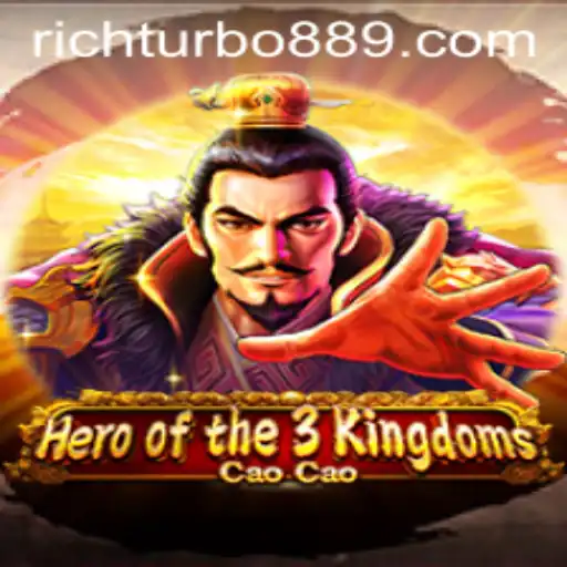 Exploring the Realm of Heroofthe3KingdomsCaoCao: An In-Depth Look into the Game and Its Intriguing Features