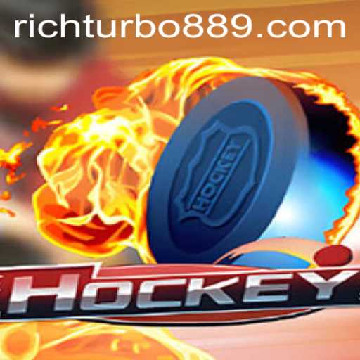 Exploring Hockey: Rules and Introduction to Rich Turbo 88