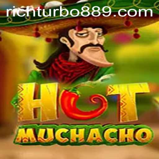 HotMuchacho: An Enthralling Adventure with the Charm of Rich Turbo 88