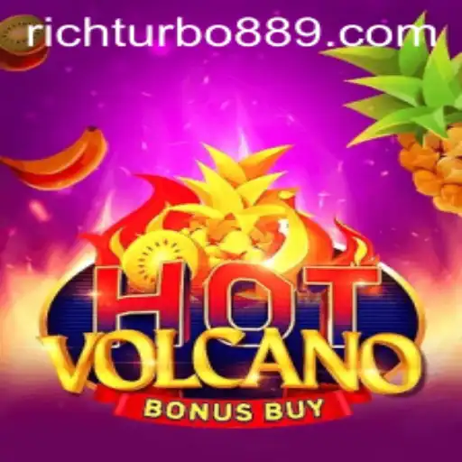 Dive into the Thrilling World of HotVolcanoBonusBuy: A Game of Excitement and Strategy
