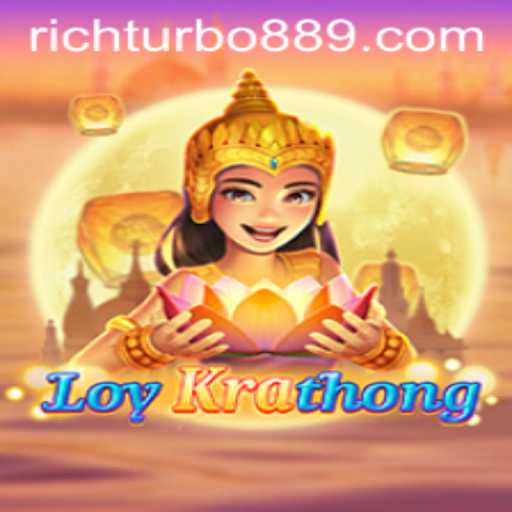 Exploring the Enchantment of LoyKrathong and the Excitement of Rich Turbo 88