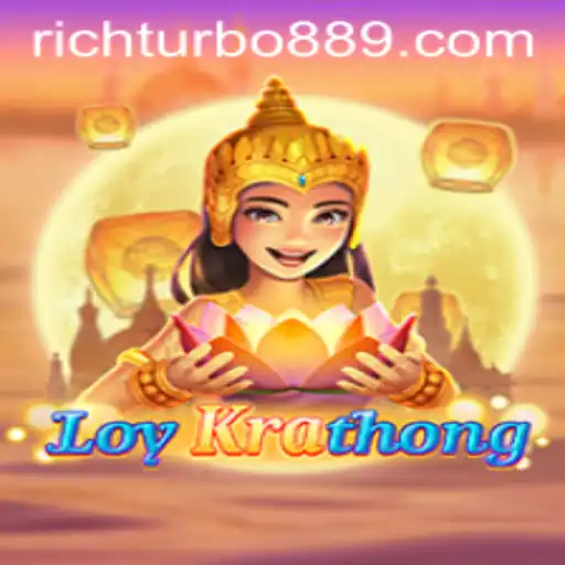 Exploring the Enchantment of LoyKrathong and the Excitement of Rich Turbo 88
