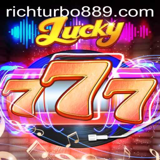 Unveiling the Thrills of Lucky777: A Deep Dive into Rich Turbo 88
