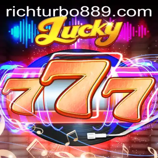 Unveiling the Thrills of Lucky777: A Deep Dive into Rich Turbo 88
