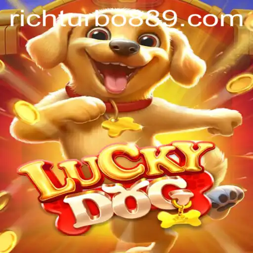 Exploring the Exciting World of LuckyDog: The Rich Turbo 88 Experience