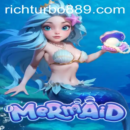 Exploring the Enchanting World of 'Mermaid': Dive into the Rich Turbo 88 Experience