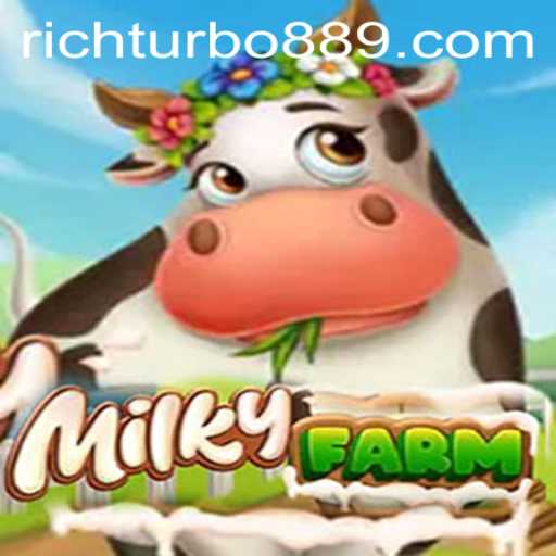 Exploring MilkyFarm: A Journey Through Rich Turbo 88