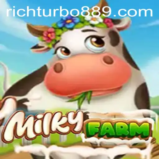 Exploring MilkyFarm: A Journey Through Rich Turbo 88