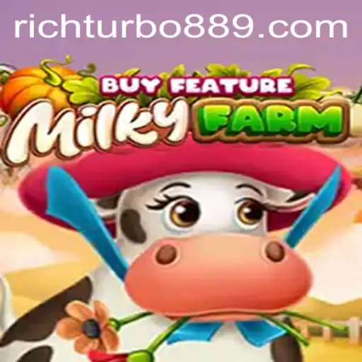 Exploring the World of MilkyFarmBuyFeature: An In-Depth Look at the Game with Rich Turbo 88