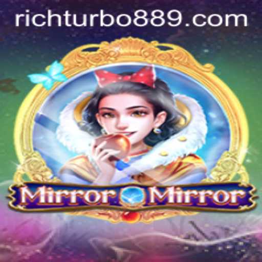 Exploring the Enigmatic World of MirrorMirror: Introducing Rich Turbo 88