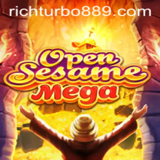 Unlocking the Mystery of OPENSESAMEMEGA: A Deep Dive into Rich Turbo 88