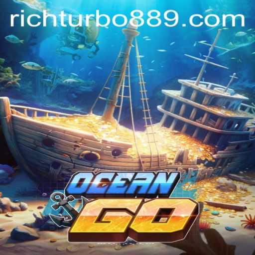 OceanGO: Dive Into the Next Big Adventure with Rich Turbo 88