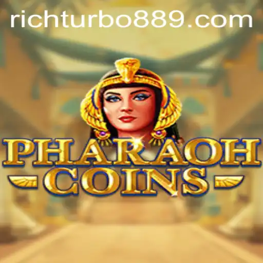 PharaohCoins: A Dive into the Ancient Realm with Rich Turbo 88