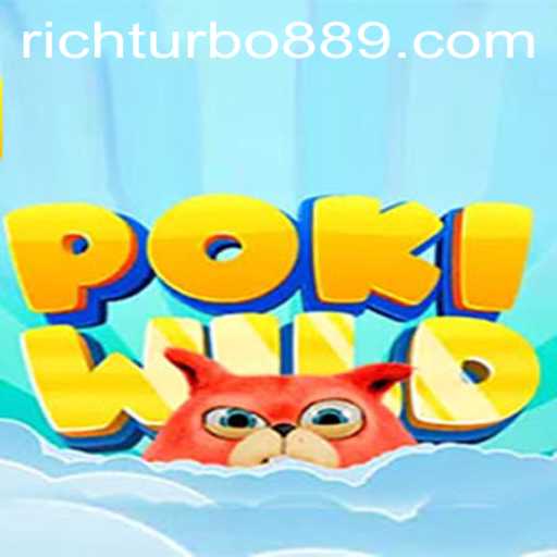 Exploring PokiWild: A Deep Dive into the Game 'Rich Turbo 88'