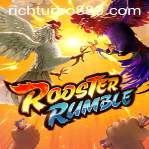 Experience the Thrill of RoosterRumble: A Deep Dive into the Game with Rich Turbo 88