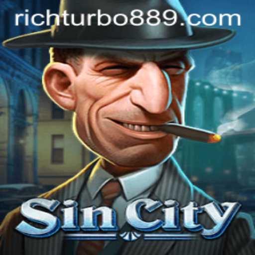 Discover the Thrilling World of SinCity: An In-Depth Look at Rich Turbo 88