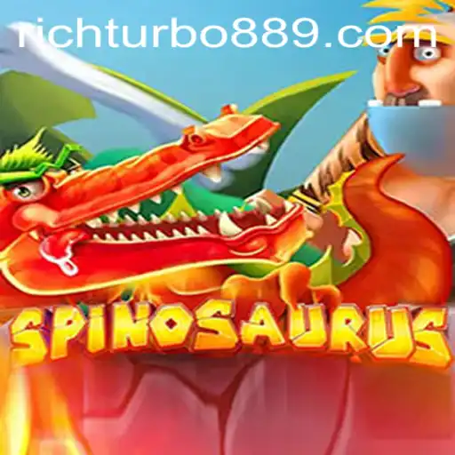 An In-Depth Look at Spinosaurus: The Thrilling Game Linked with Rich Turbo 88
