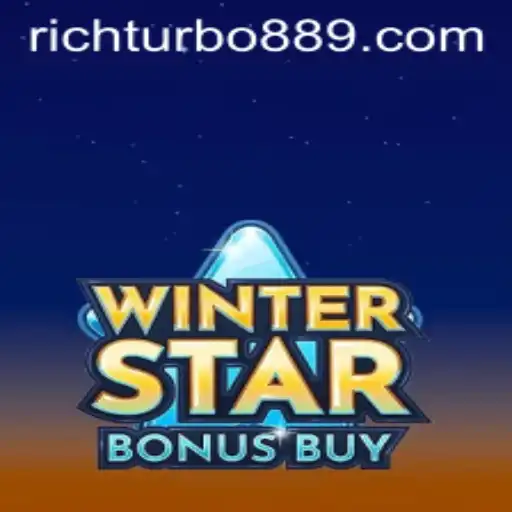 Dive into the Exciting World of WinterStarBonusBuy and Discover the Thrills of Rich Turbo 88