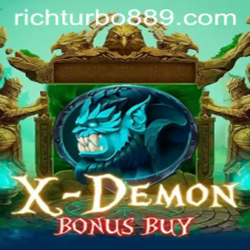 XDemonBonusBuy: The Next Level Game Infused with Rich Turbo 88